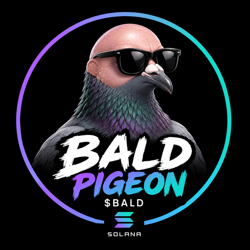 $BALD