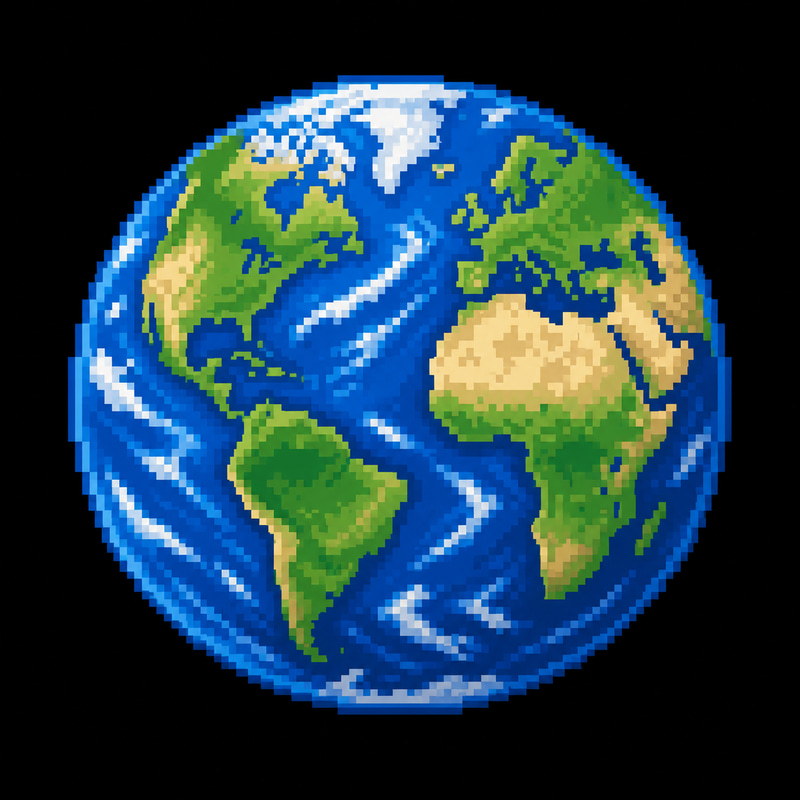 WorldLiquid logo