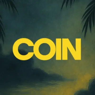 COIN Feature Film logo