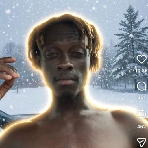 NIGGA