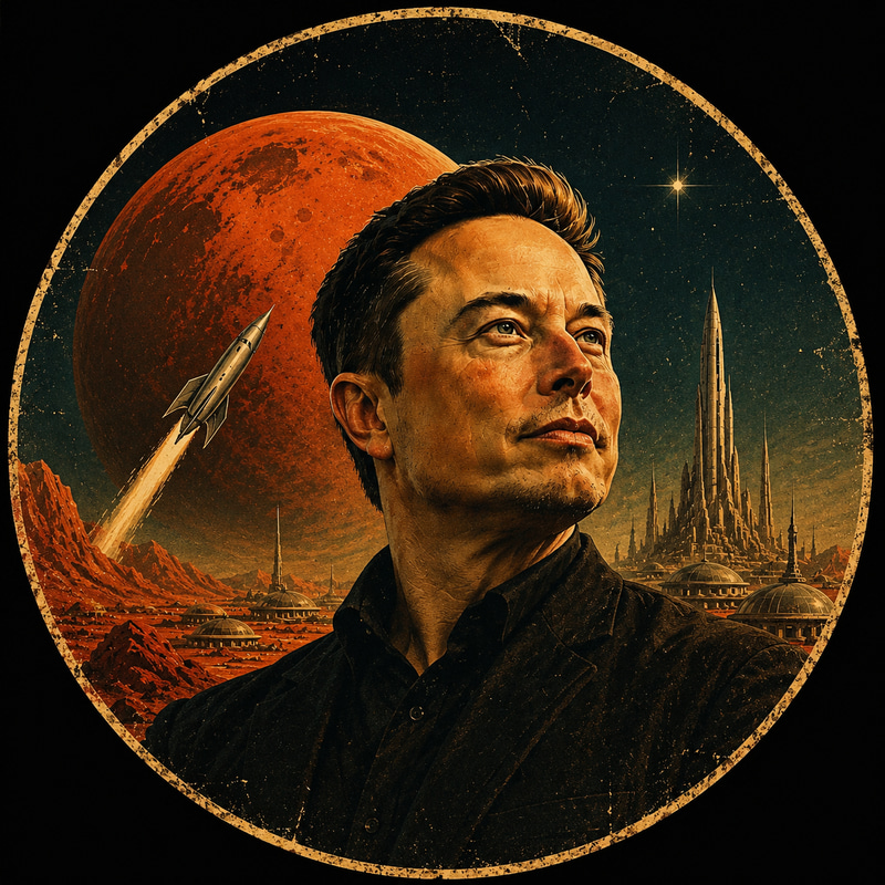 Elon