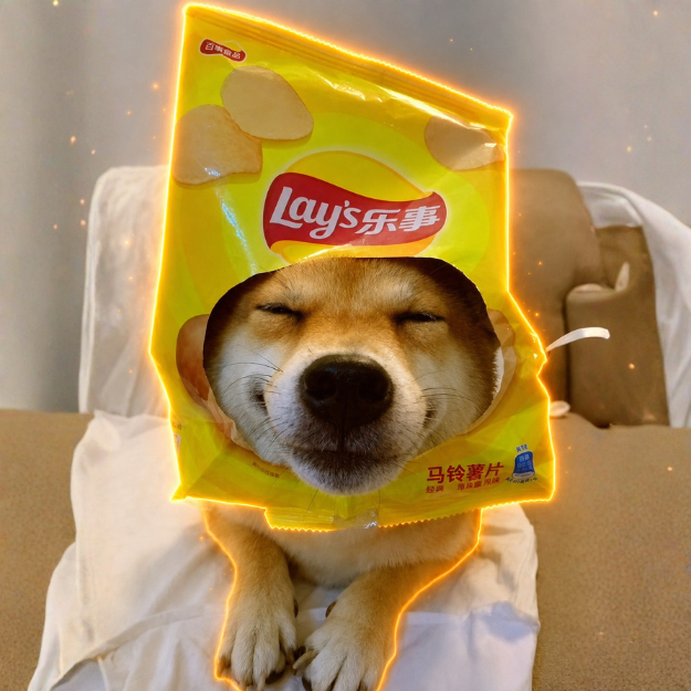 LAYS