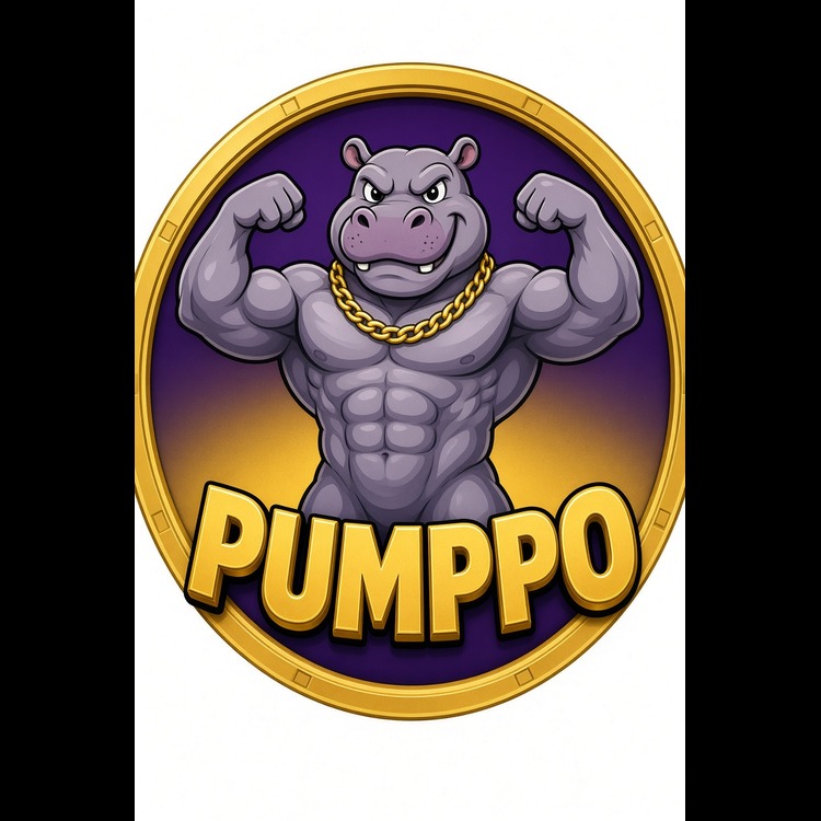 PUMPPO