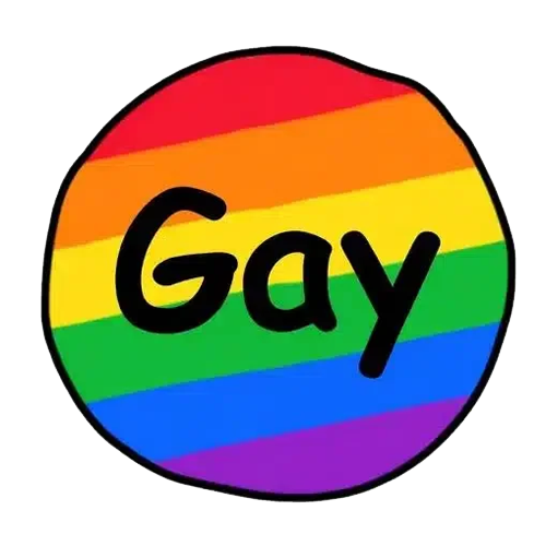 GAY