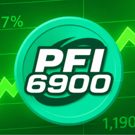 PFI6900