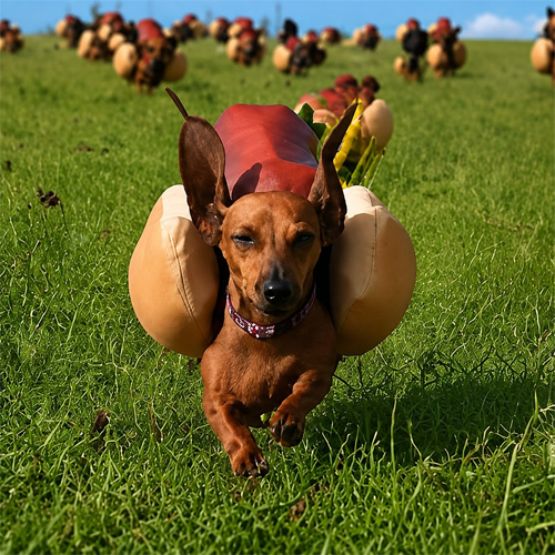 hotdogs