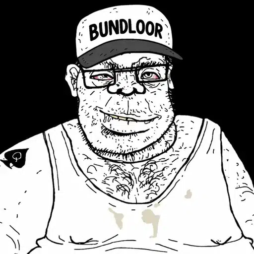 The Bundloor logo