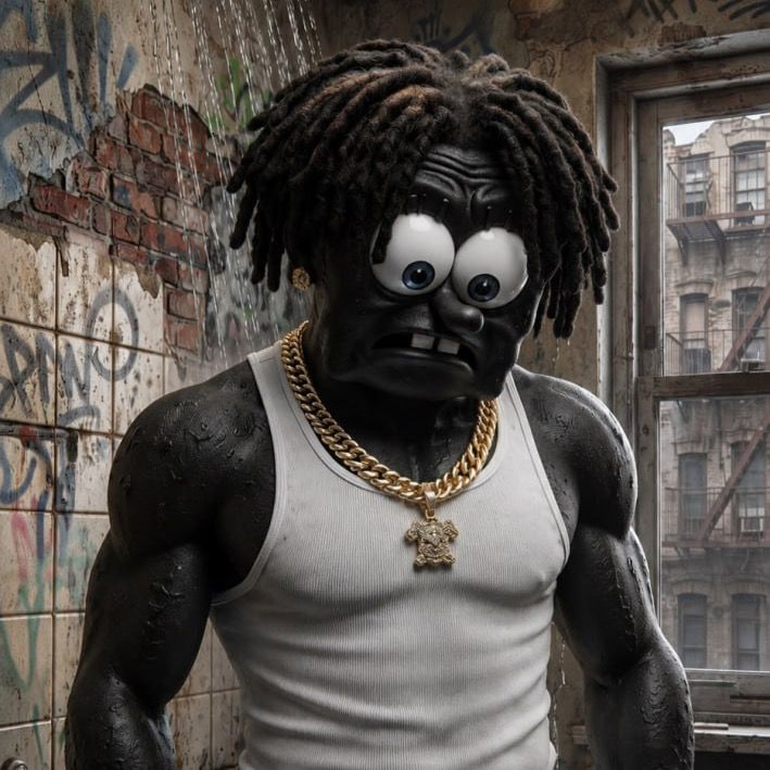 Bob