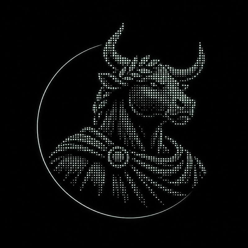 BULLSEUS MAXIMUS logo