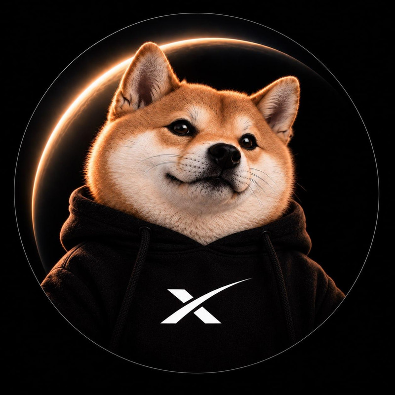 Space Inu logo