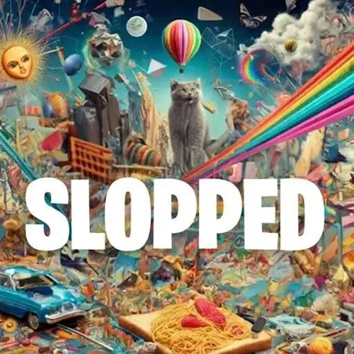 Slopped