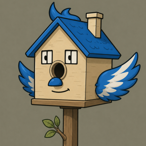 BIRDHOUSE