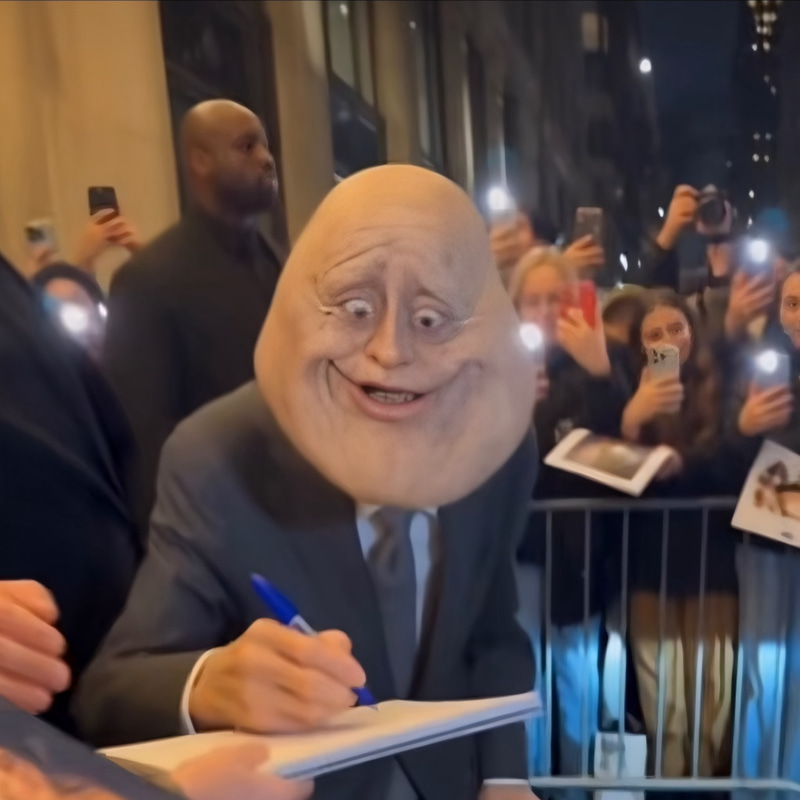Autograph