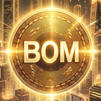 Bank Of Memes logo