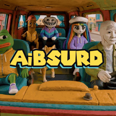 AiBSURD