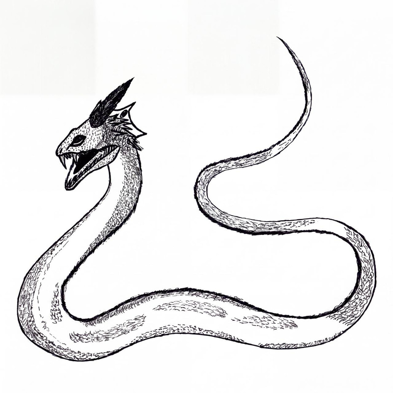BASILISCUS