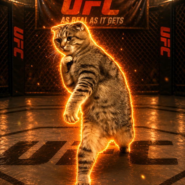 UFC