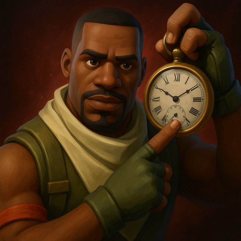 FORTNITE