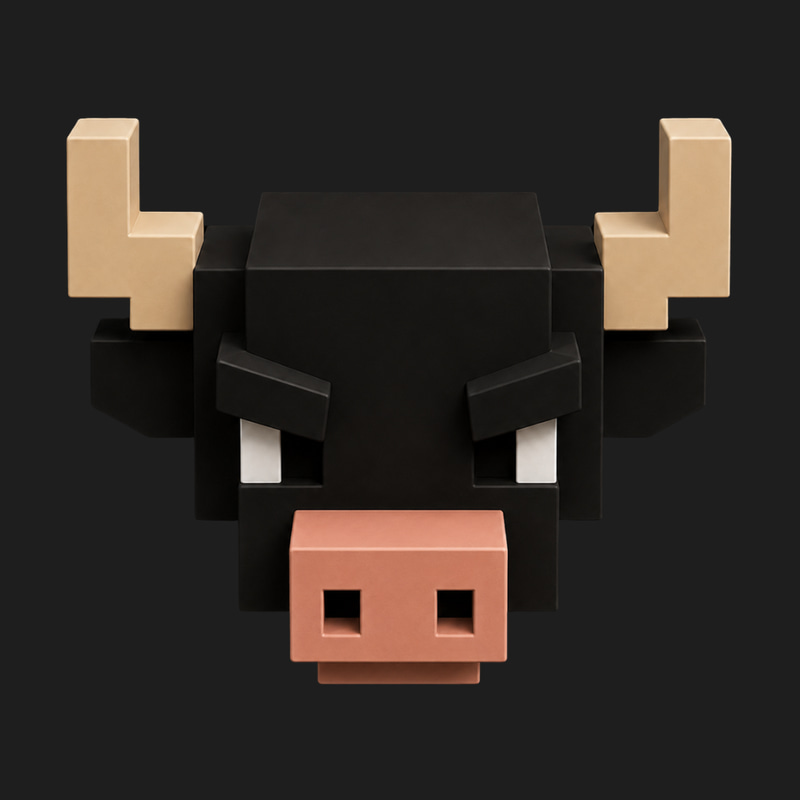 Bull Race logo