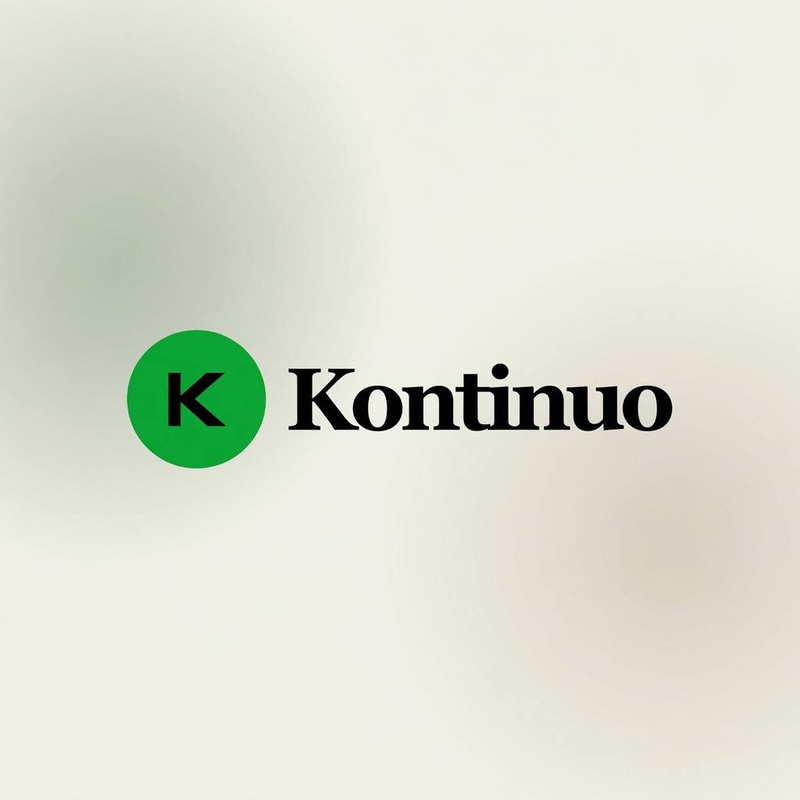Kontinuo 