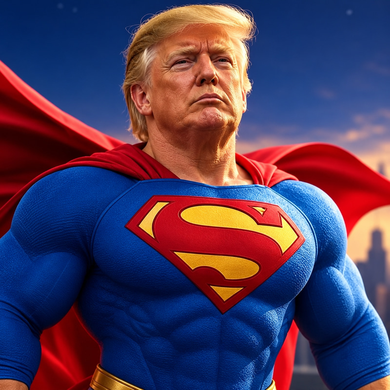 TRUMP