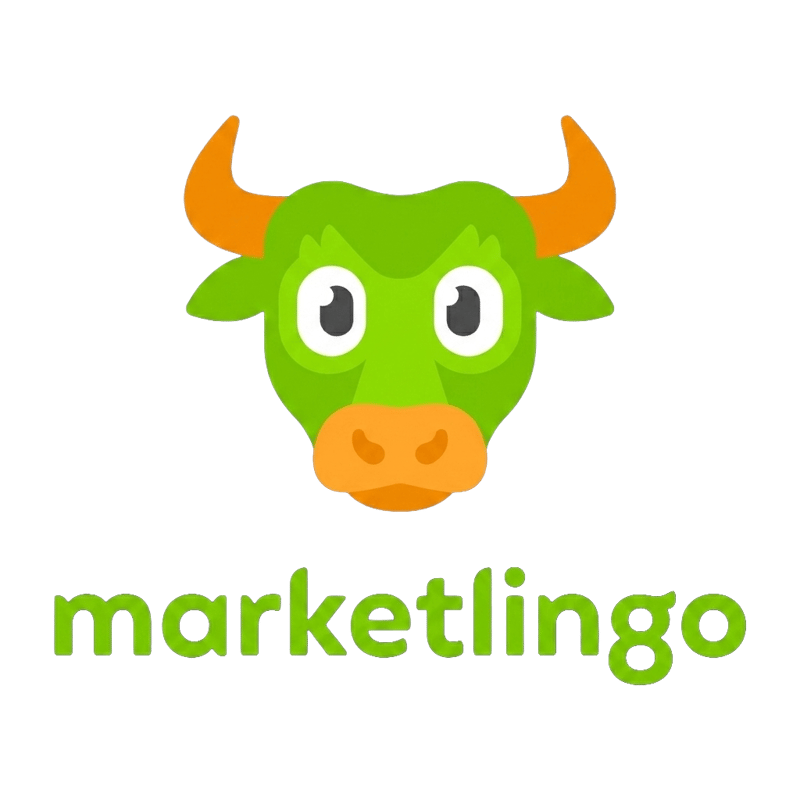 Marketlingo logo