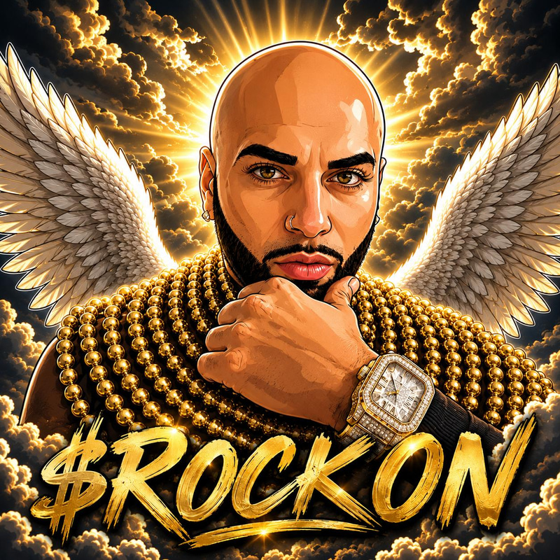 ROCKON