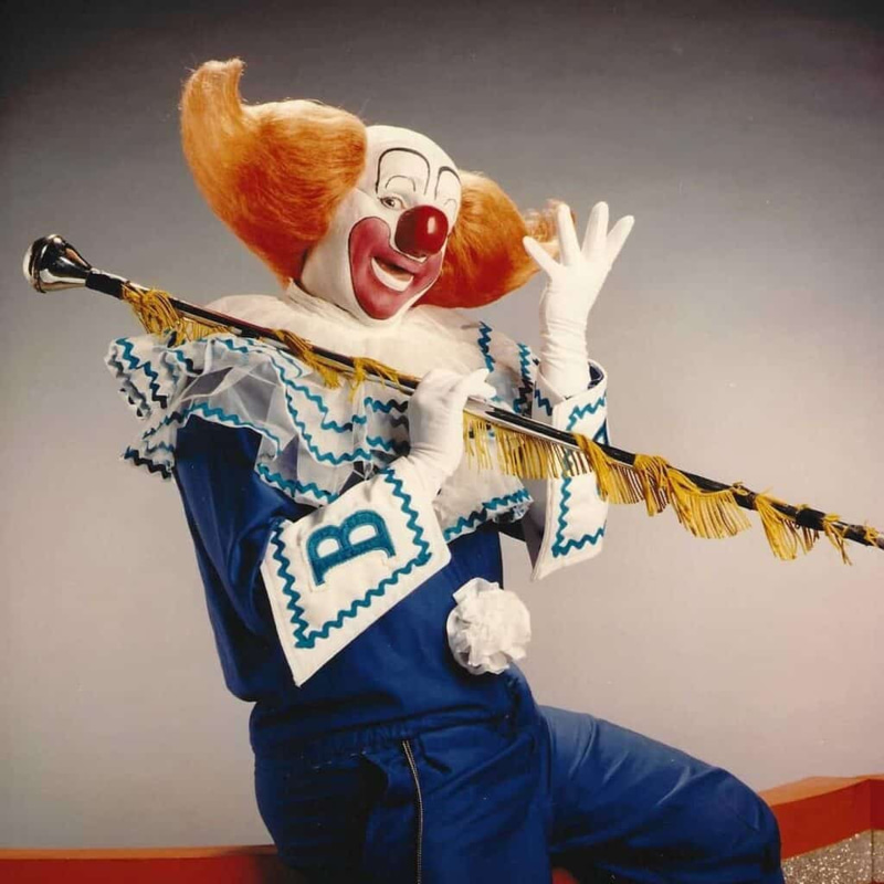 Bozo