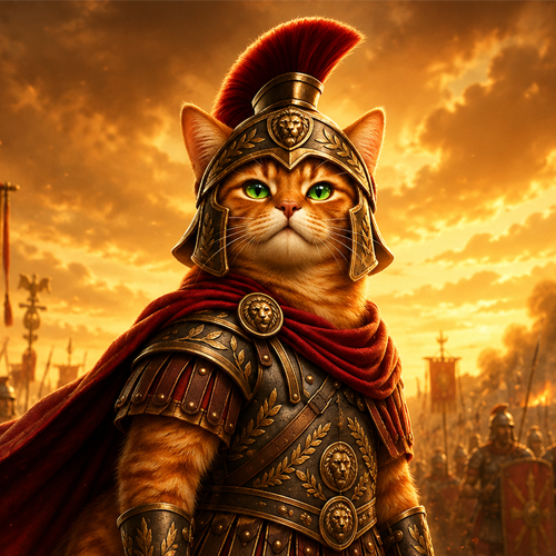 CATIUS