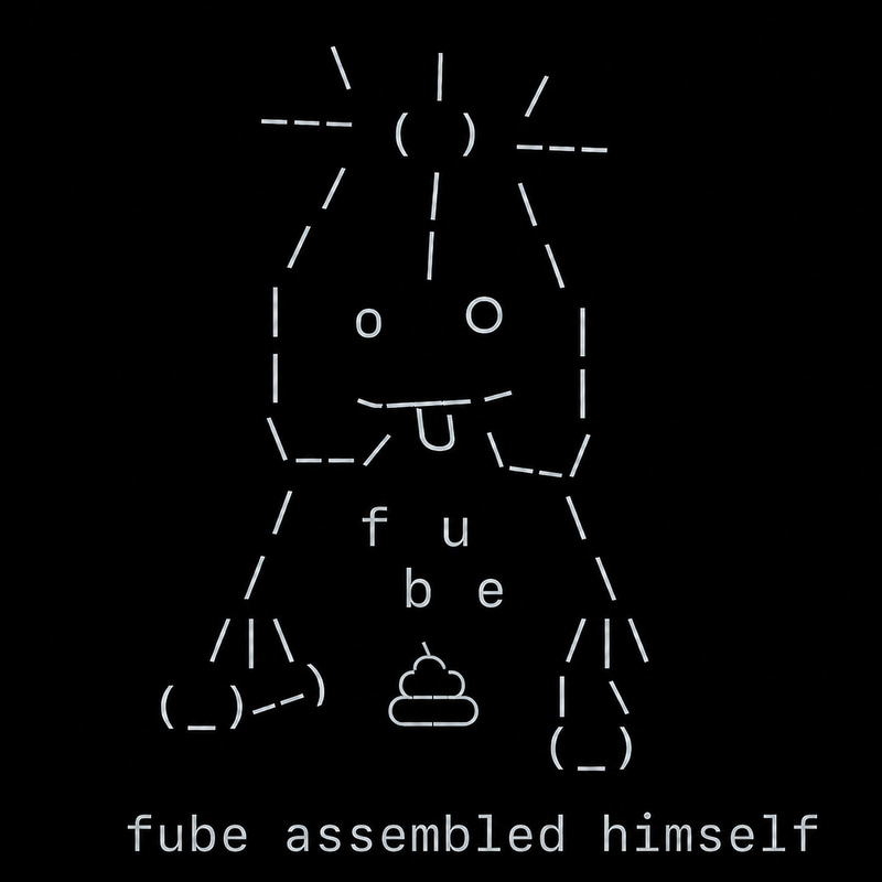 Fube logo