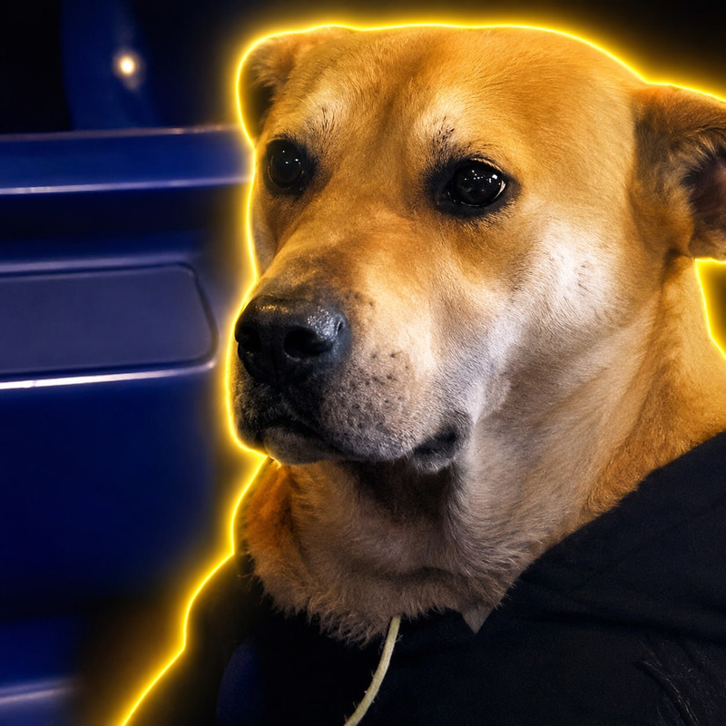 DREAMDOG