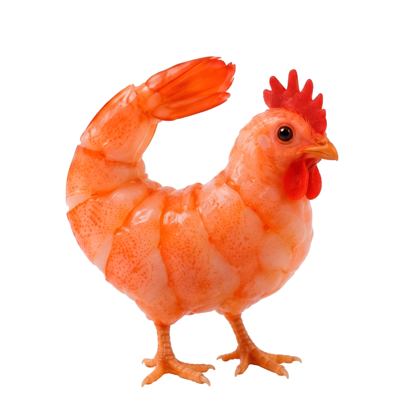 ShrimpWifLegs logo