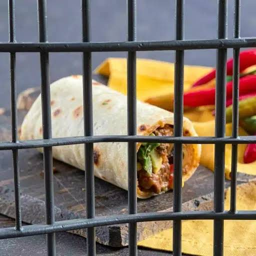 Burritogate logo