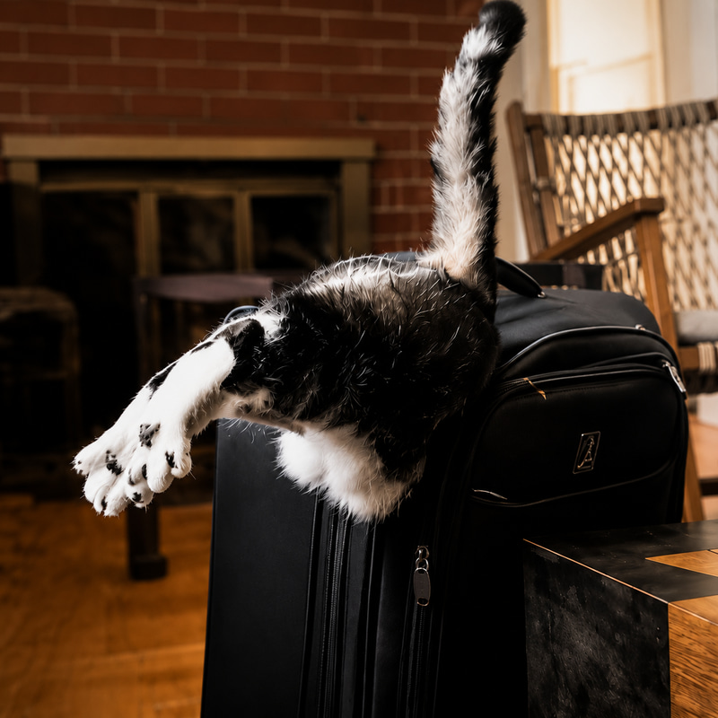 BagCat