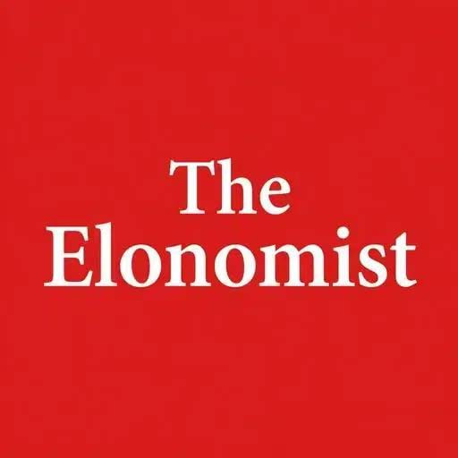 The Elonomist logo