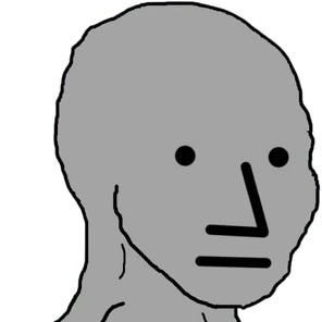 NPC logo