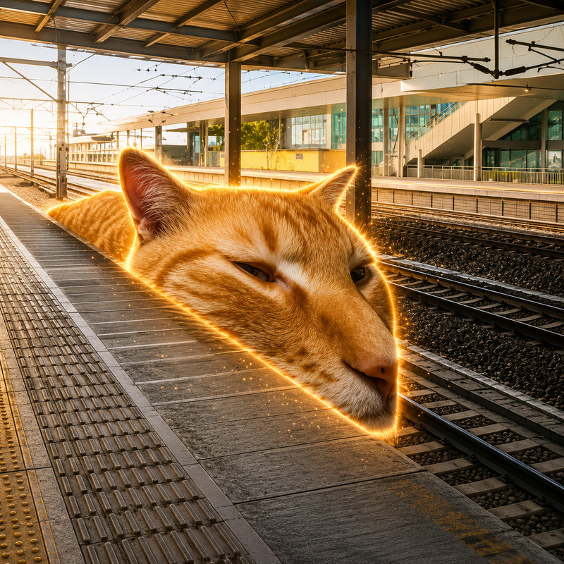 traincat