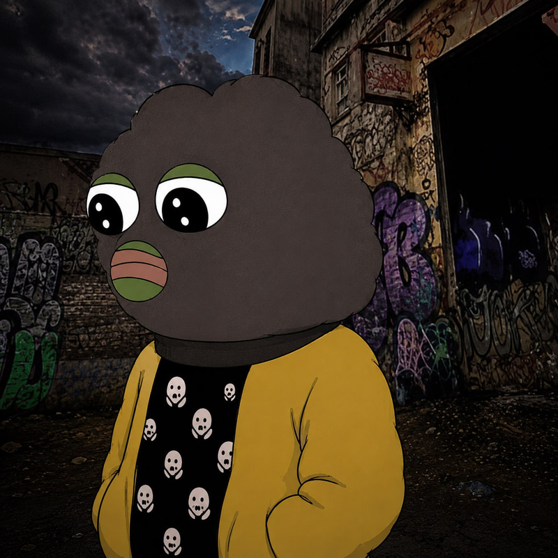 GAS PEPE