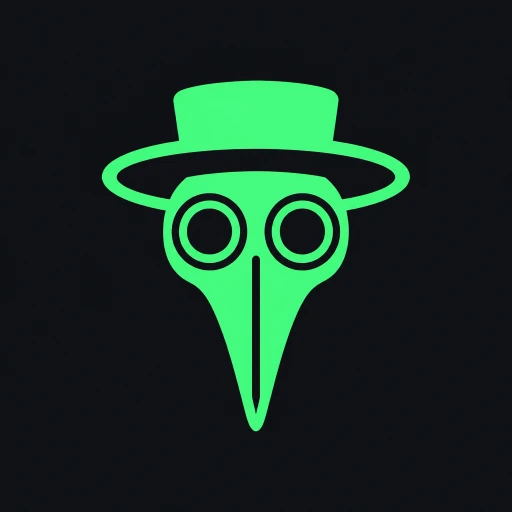 PlagueTracker logo