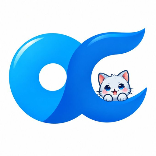OnlyCat logo