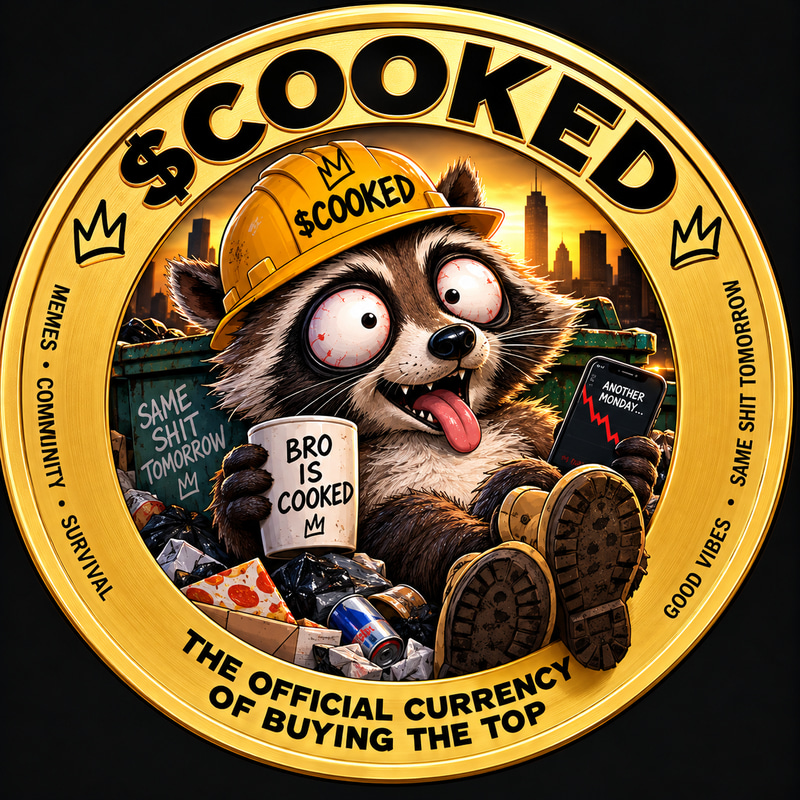 $COOKED