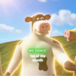 COW