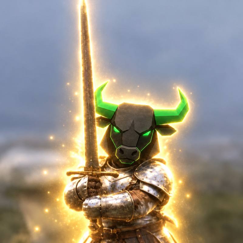 swordbull