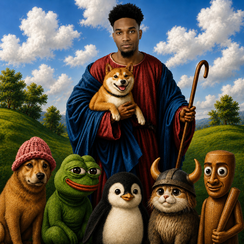 MESSIAH