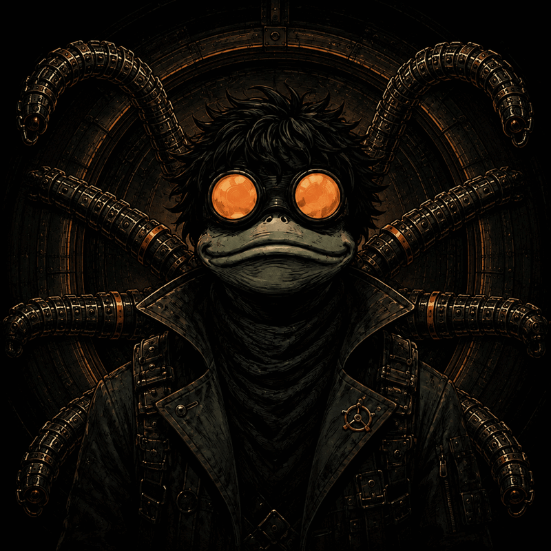 Octopepe logo