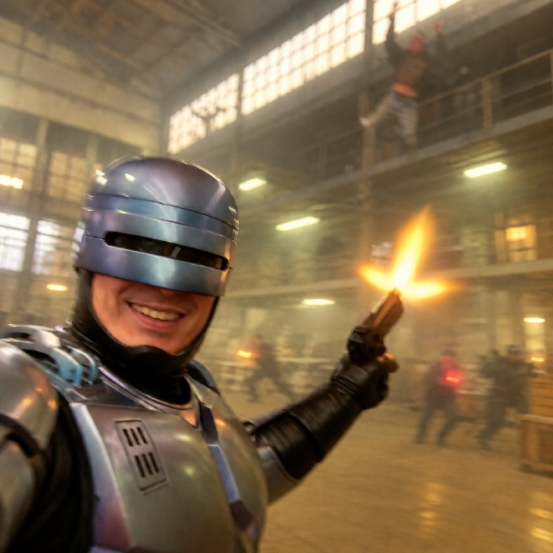 BULLCOP