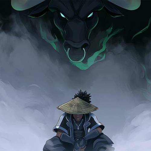 Bullchuriki