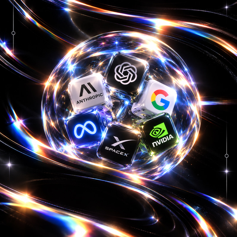 Bubble