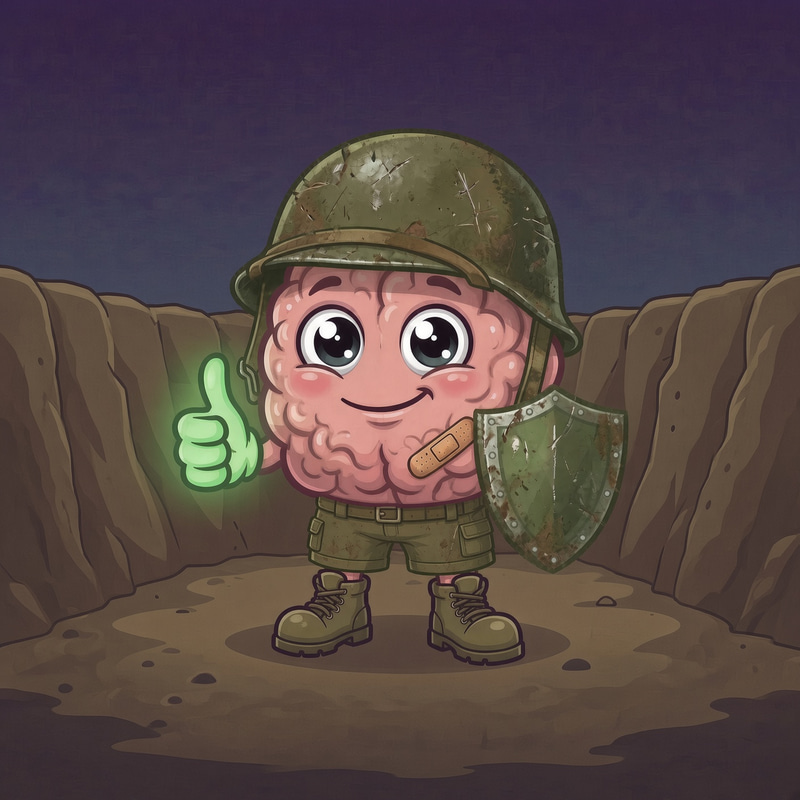 RugProofMind logo