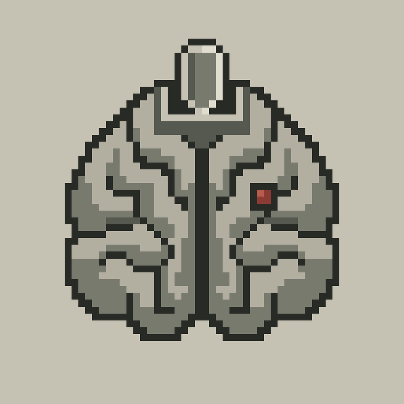 GRAYMATTER